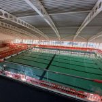 Piscina Whitwick and Coalville Leisure Centre - Leicestershire