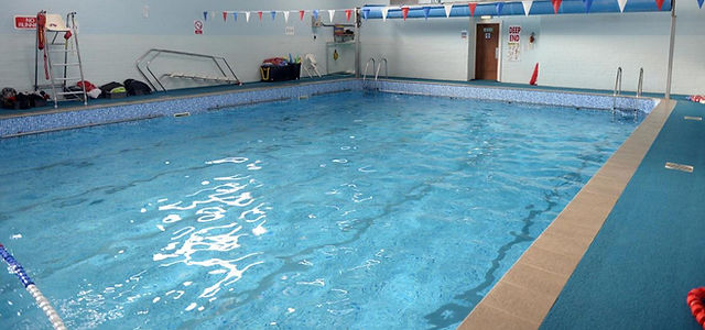 Piscina Wigton Swimming Pool - Cumberland