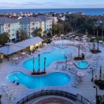 Piscina Wild Dunes Resort - Charleston County