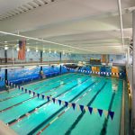 Piscina Wilkes-Barre Family YMCA - Luzerne County