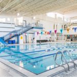 Piscina William Lutsky Family YMCA - Edmonton