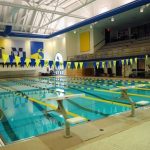 Piscina William Penn Charter School Swimming Pool - Philadelphia City County