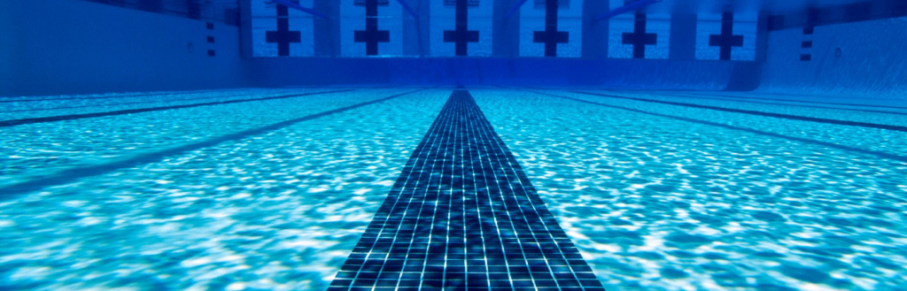 Piscina Williams Center Pool - University of Wisconsin-Whitewater - Walworth County