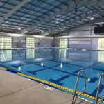 Piscina Williamsburg Indoor Sports Complex (WISC) - James City County