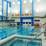 Piscina Williamsport Branch YMCA - Lycoming County