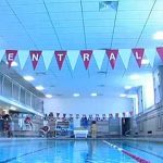 Piscina Wilmington Central YMCA - New Castle County