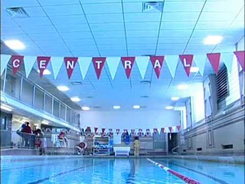 Piscina Wilmington Central YMCA - New Castle County