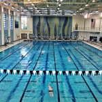 Piscina Wilsons Aquatic Centre - Colchester County