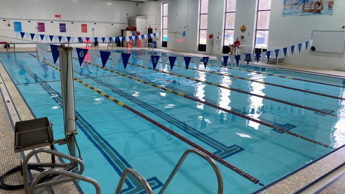 Piscina Wilton Family YMCA - Fairfield County