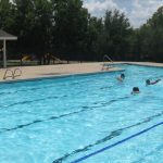 Piscina Windermere Pool - Travis County