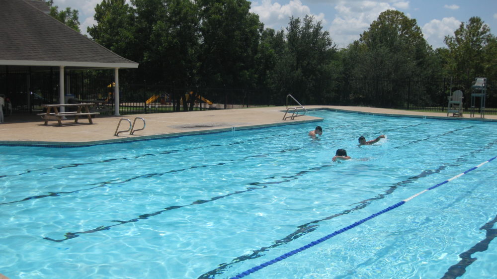 Piscina Windermere Pool - Travis County