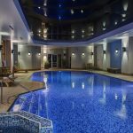 Piscina Windmill Village Hotel, Golf Club & Spa - Warwickshire