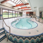 Piscina Winskill Aquatic and Fitness Centre - Greater Vancouver Area