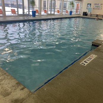 Piscina Wisconsin Athletic Club - Greenfield - Milwaukee County