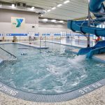 Piscina Woodbury YMCA - Washington County