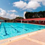 Piscina Woodlands Pool - Okaloosa County