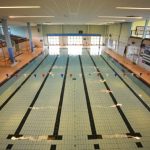 Piscina Woolston Neighbourhood Hub - Lancashire