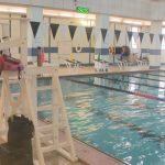 Piscina Woonsocket YMCA - Providence County