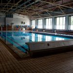 Piscina WSV Schwimmsportschule - Uebach-Palenberg