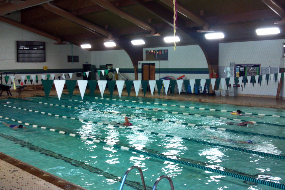 Piscina Wulf Recreation Center - Jefferson County