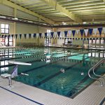 Piscina Wyoming Valley Catholic Youth Center - Luzerne County