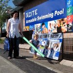 Piscina Xcite Armadale - West Lothian