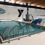 Piscina Xenia YMCA - Greene County