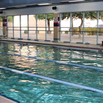 Piscina XL Fitness - Burlington County