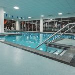 Piscina Xperience Fitness - Coon Rapids - Anoka County