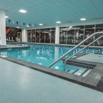 Piscina Xperience Fitness of Hales Corners - Milwaukee County