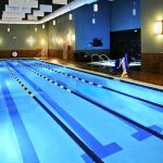 Piscina XSport® Fitness - Alexandria - Alexandria City County