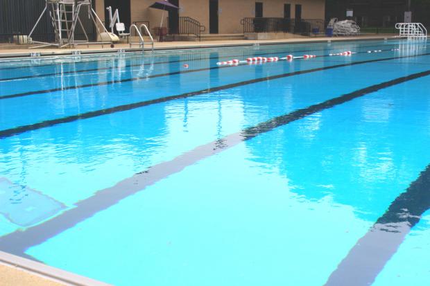 Piscina XSport® Fitness - Logan Square - Cook County