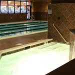 Piscina XSport® Fitness - Naperville - DuPage County