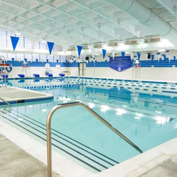 Piscina Y Swim Center in Randallstown - Baltimore County