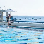 Piscina Yacht Clube da Bahia - Salvador