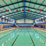 Piscina Yearsley Swimming Pool - Yorkshire