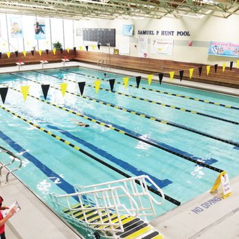 Piscina YMCA Allard Center of Goffstown - Hillsborough County