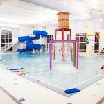 Piscina YMCA at Norton Commons - Oldham County