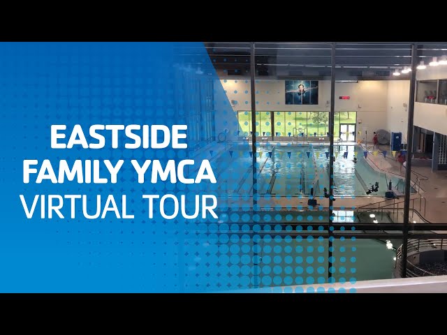 Piscina YMCA East Family Branch - Montgomery County