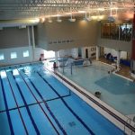 Piscina YMCA of Brandon - Brandon