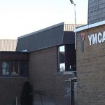 Piscina YMCA of Central East Ontario - Belleville Branch - Hastings County