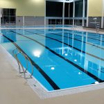 Piscina YMCA of Central East Ontario - City of Quinte West Branch - Hastings County