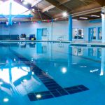 Piscina YMCA of Cumberland - Cumberland County