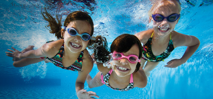 Piscina YMCA of Darke County - Greenville Facility - Darke County