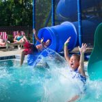 Piscina YMCA of Greater Birmingham - Trussville Family Branch - Jefferson County