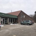 Piscina YMCA of Greater Kalamazoo - Portage Branch - Kalamazoo County