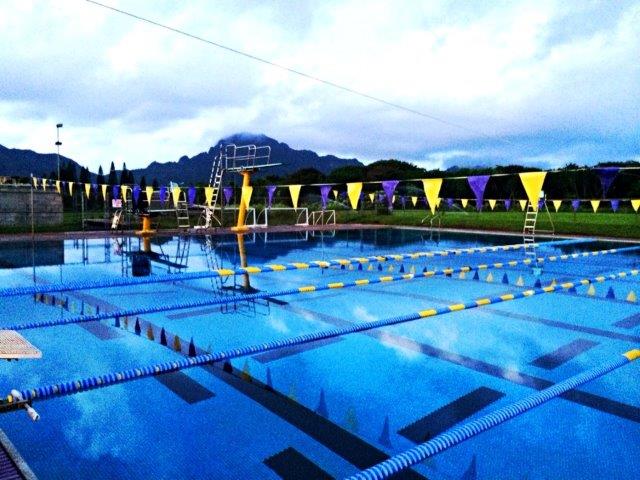 Piscina YMCA of Kauai / Kaua’i Ohana YMCA - Kauai County