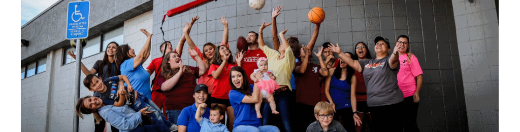 Piscina YMCA of Moore County - Moore County