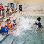 Piscina YMCA of North Central Ohio – Mansfield Branch - Richland County