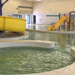 Piscina YMCA of North Central Ohio – Shelby Branch - Richland County